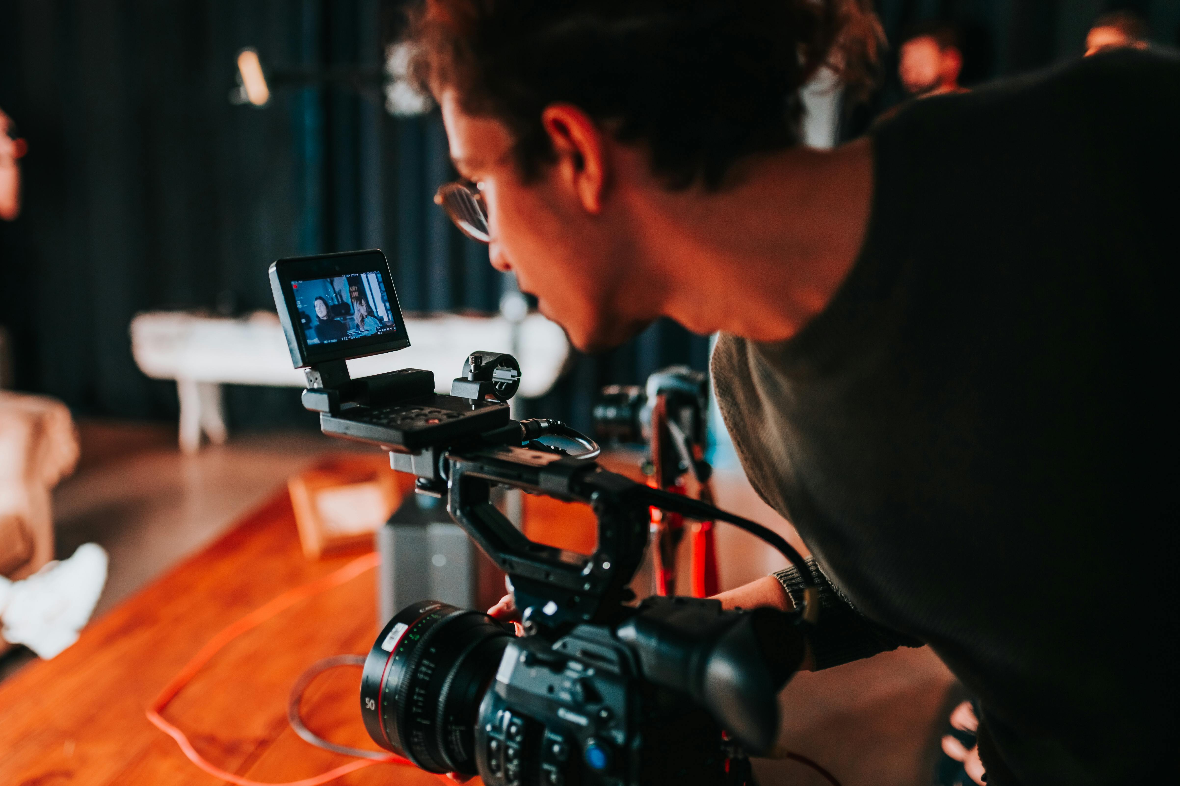 PROD VIDEOS