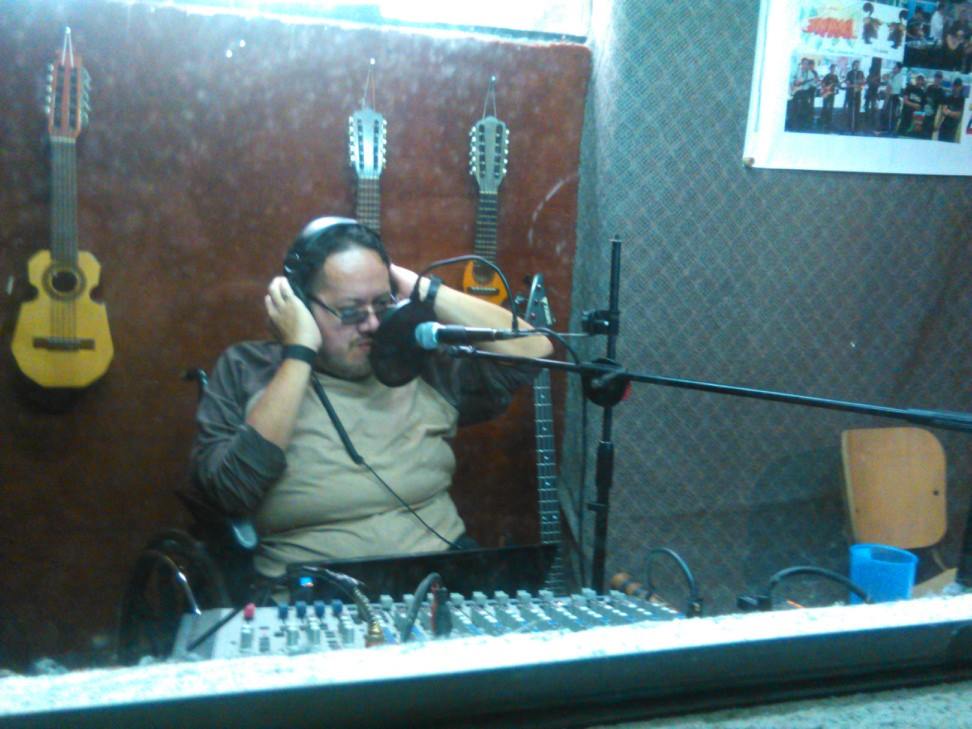 Freddy Acosta