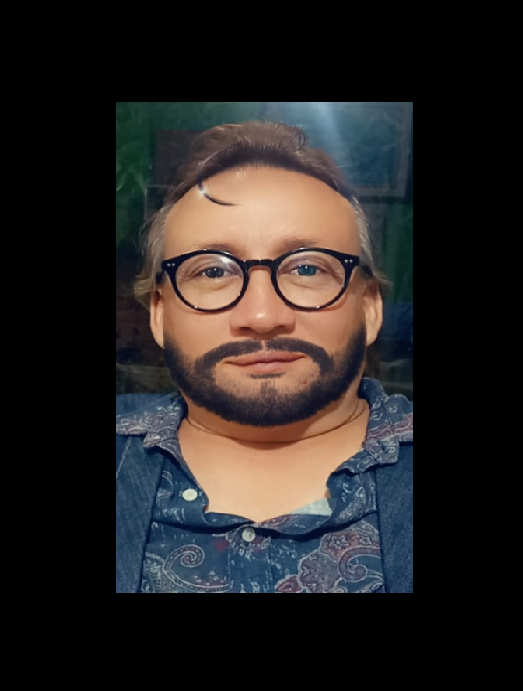 LUIS CHAVEZ