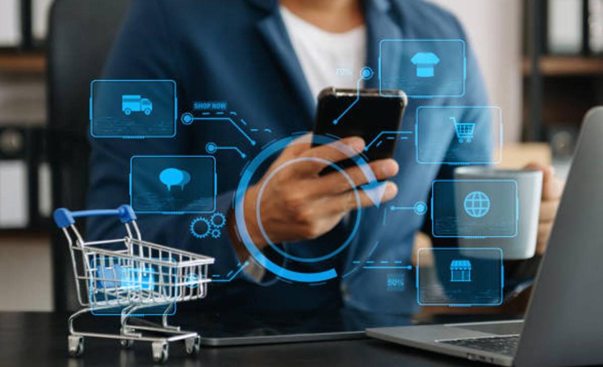 ecommerce