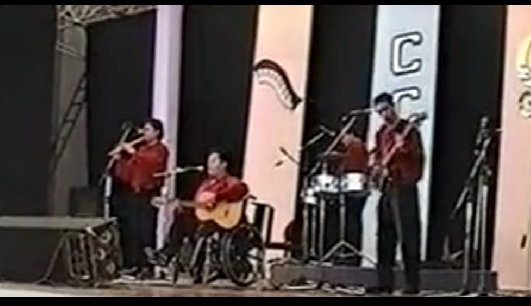 SANGRE NUEVA